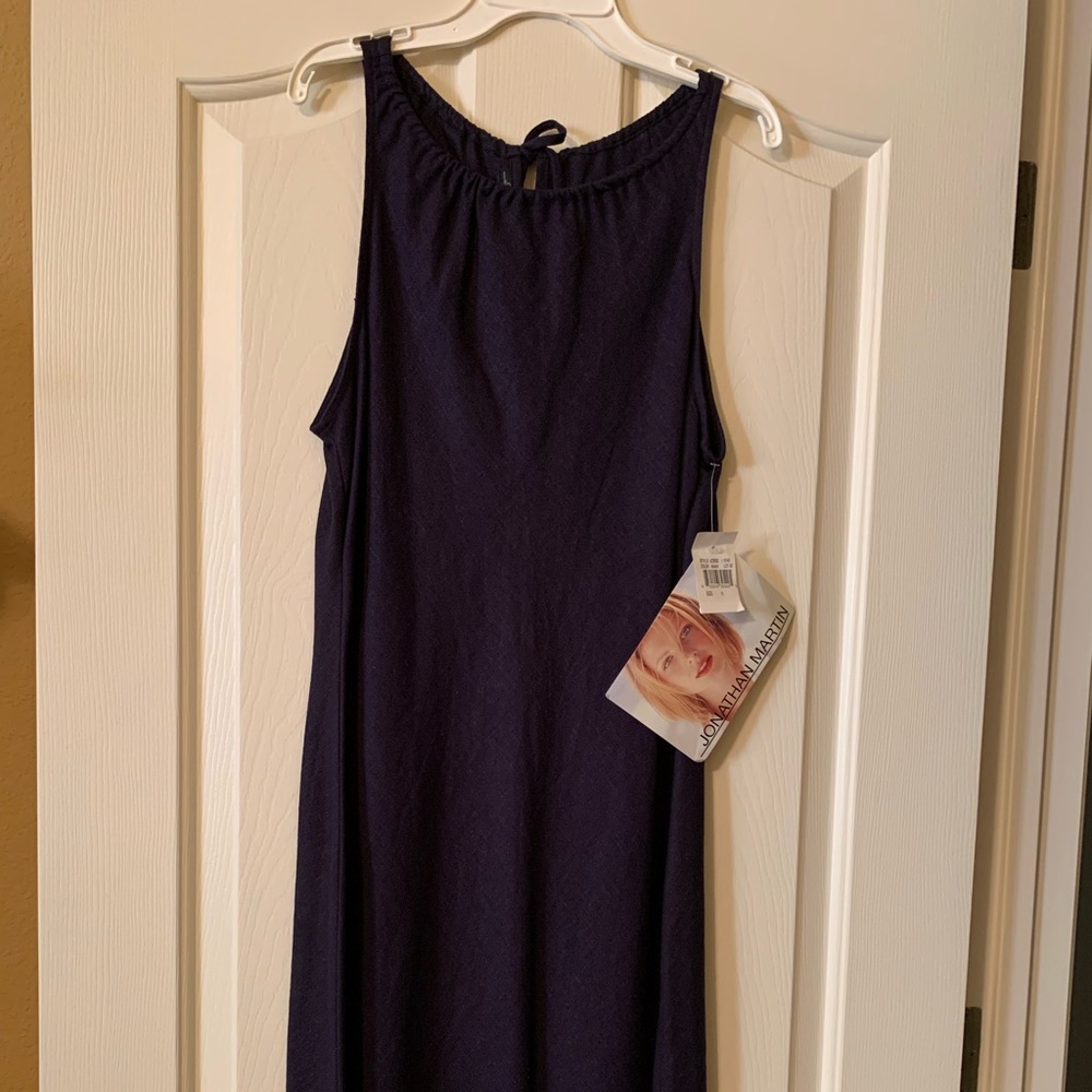 Halter Dress